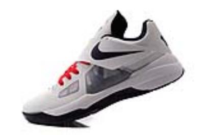 cheap nike zoom kd4 no. 8